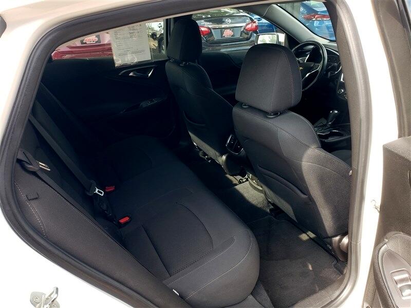 Chevrolet Malibu  2016 Chevrolet Malibu  2016