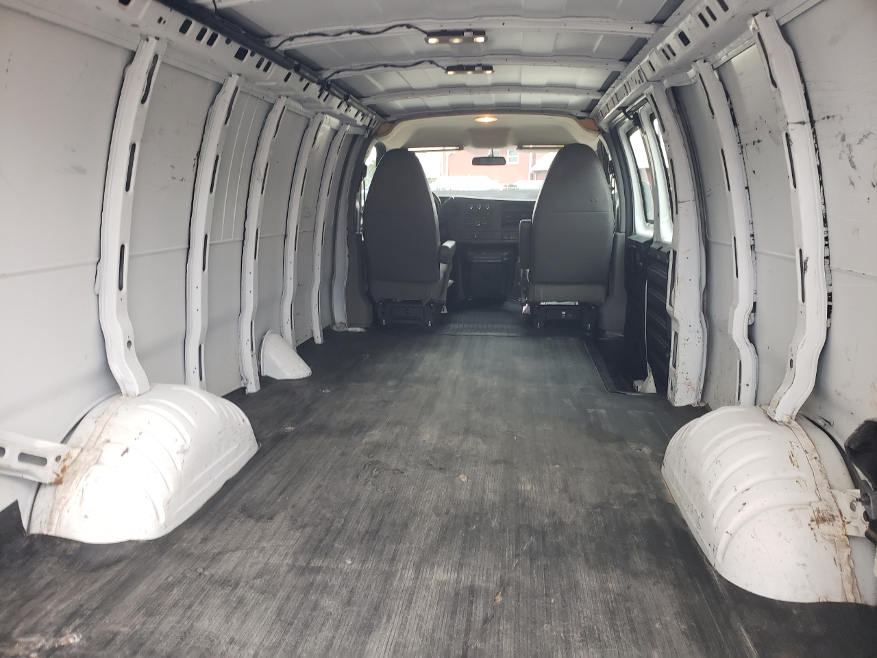 Chevrolet Express  2015 Chevrolet Express  2015