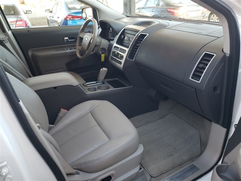 Ford Edge  2008