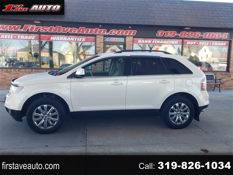 Ford Edge  2008