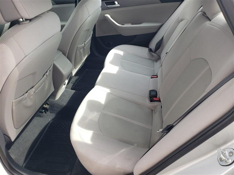 Hyundai Sonata  2016