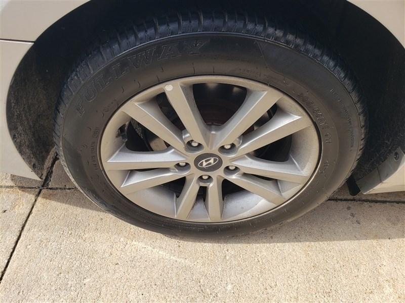 Hyundai Sonata  2016