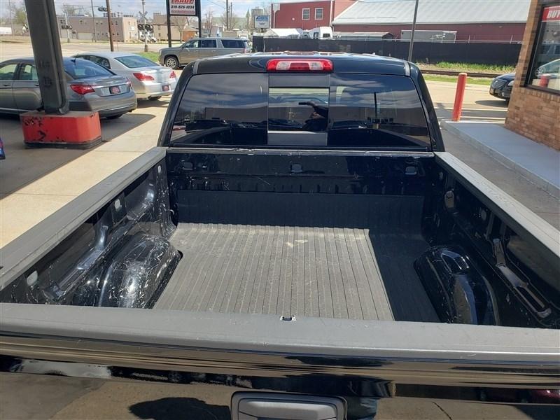 Chevrolet Silverado 1500  2015