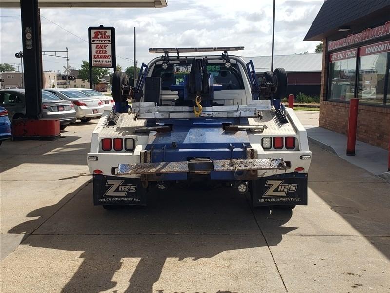 RAM 4500  2015