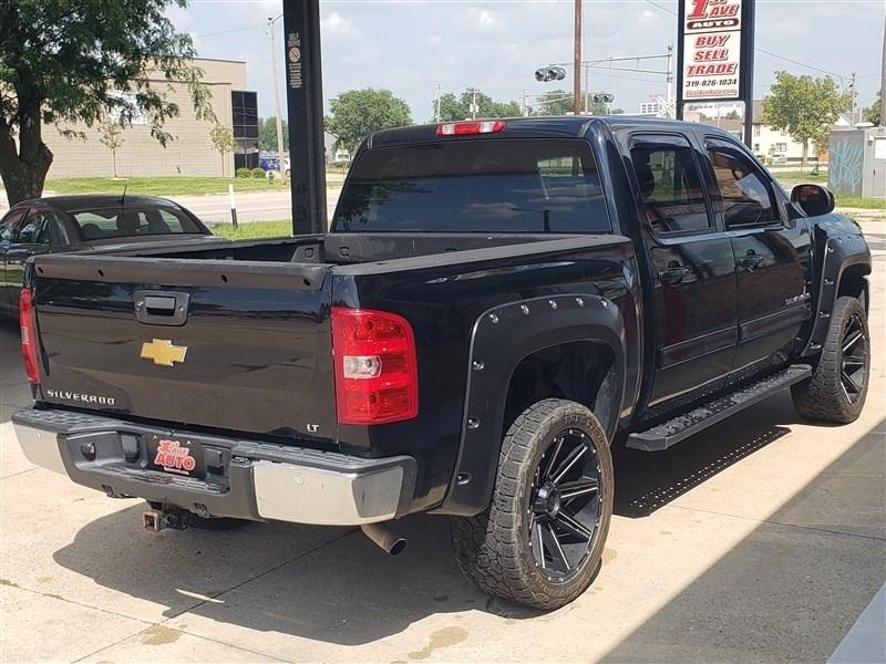 Chevrolet Silverado 1500  2013