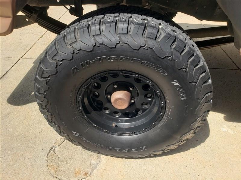 Ford F-150  1995