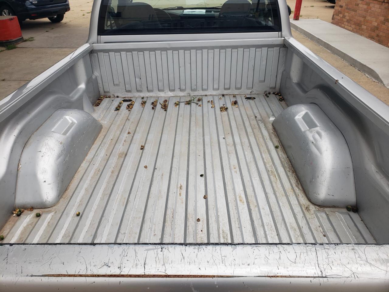 Dodge Dakota SXT 2004