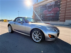 2009 Mazda MX-5 Miata  2009 Mazda MX-5 Miata