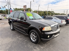 2005 Lincoln Aviator  2005 Lincoln Aviator