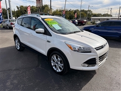 2015 Ford Escape  2015 Ford Escape