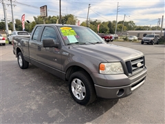 2007 Ford F-150  2007 Ford F-150