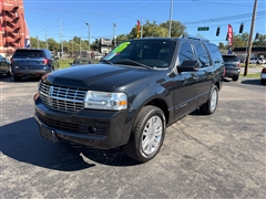 2014 Lincoln Navigator  2014 Lincoln Navigator