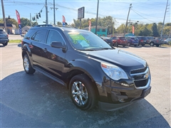2015 Chevrolet Equinox  2015 Chevrolet Equinox