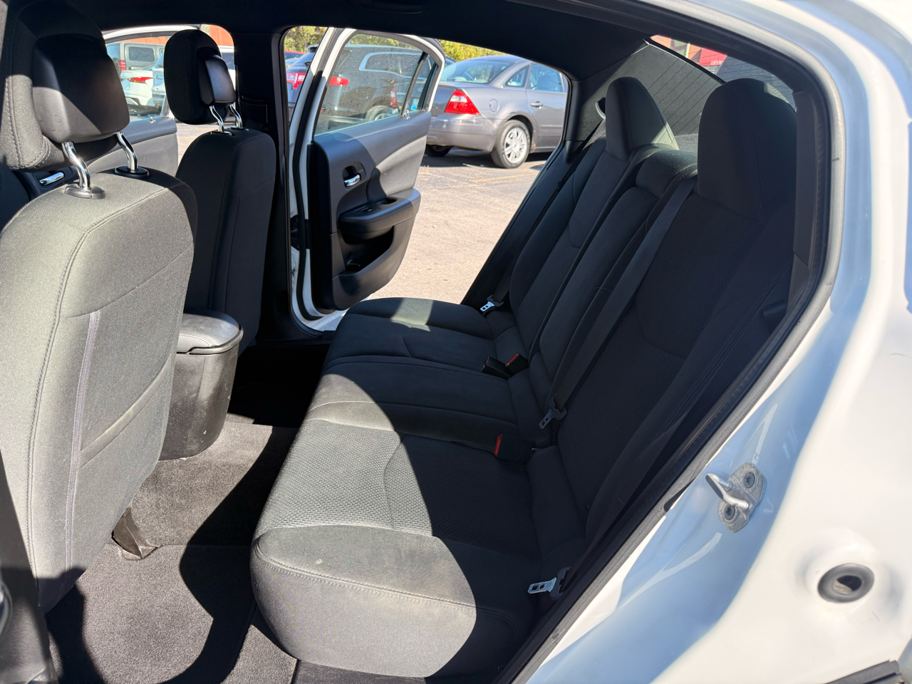 Chrysler 200 4dr Sdn Touring 2012 Chrysler 200 4dr Sdn Touring 2012