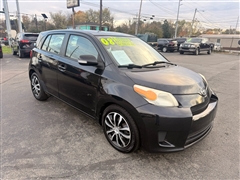 2008 Scion xD 