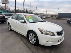2010 Honda Accord Sdn 