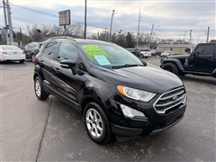 2018 Ford EcoSport 