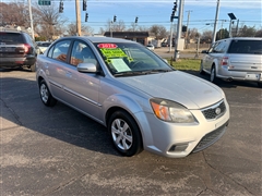 2010 Kia Rio 