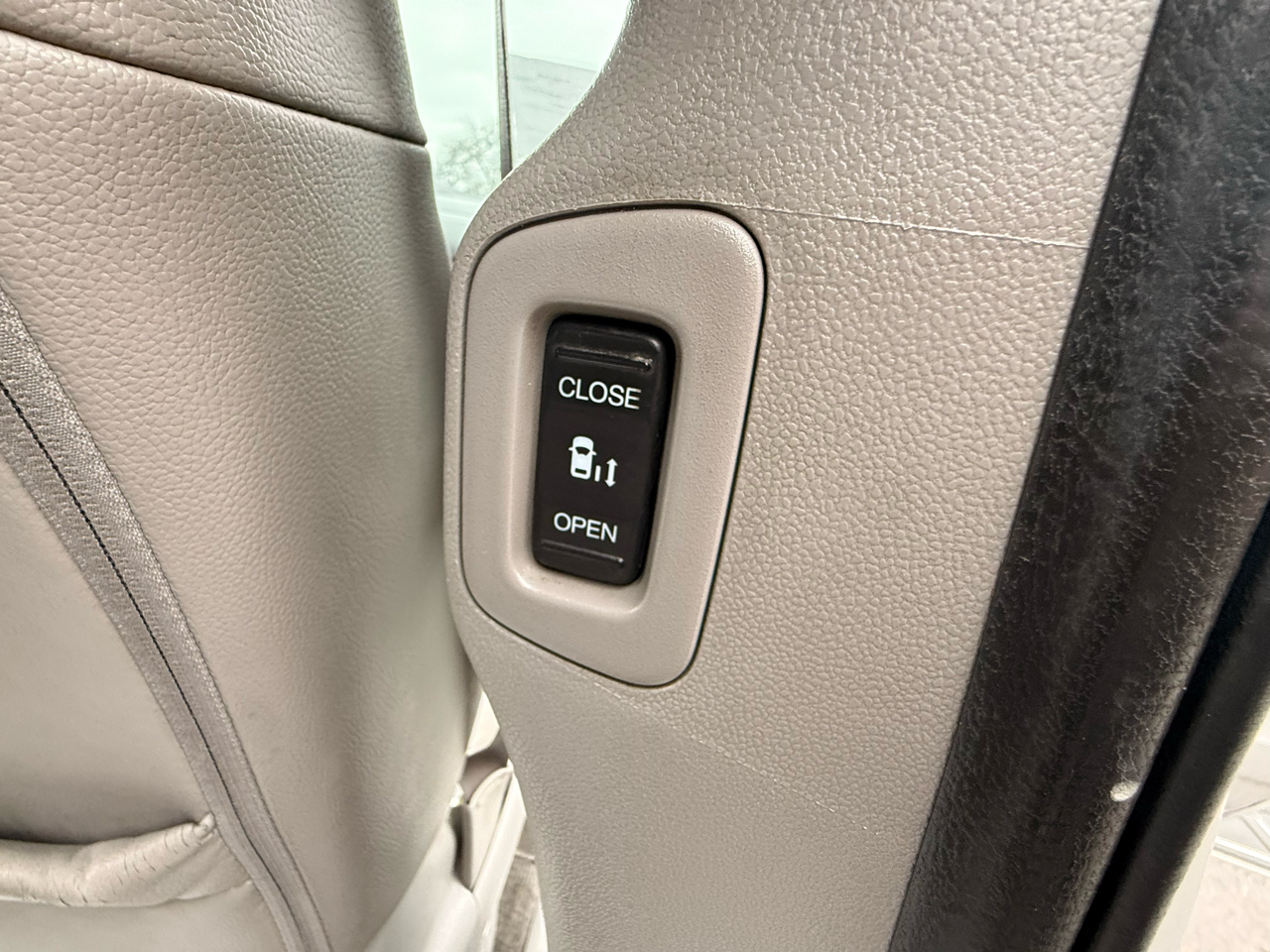 Honda Odyssey 5dr Touring 2013