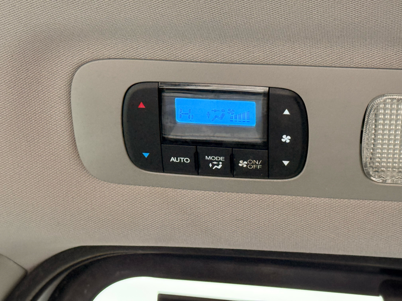 Honda Odyssey 5dr Touring 2013