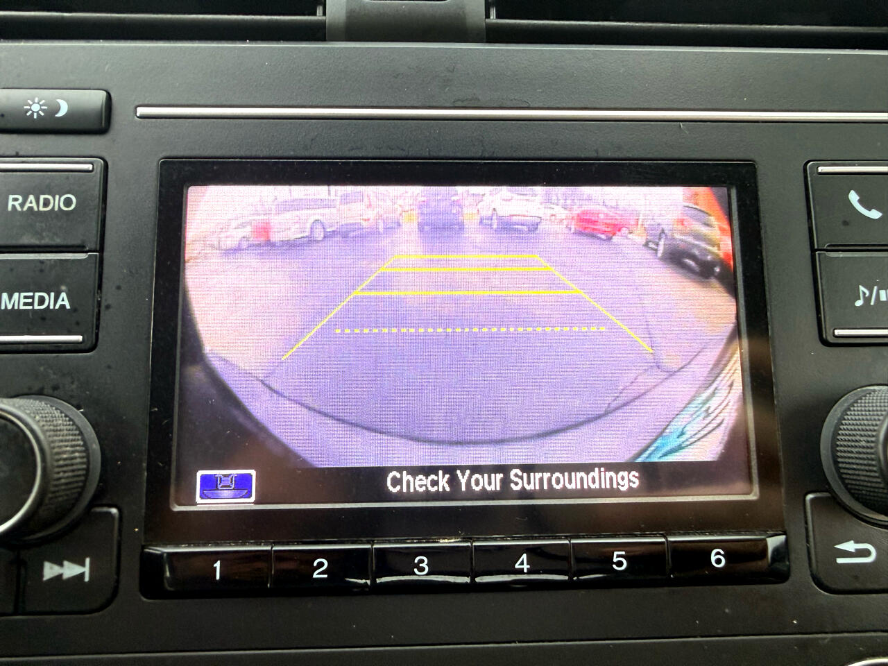 Honda Civic Sedan 4dr CVT LX 2016