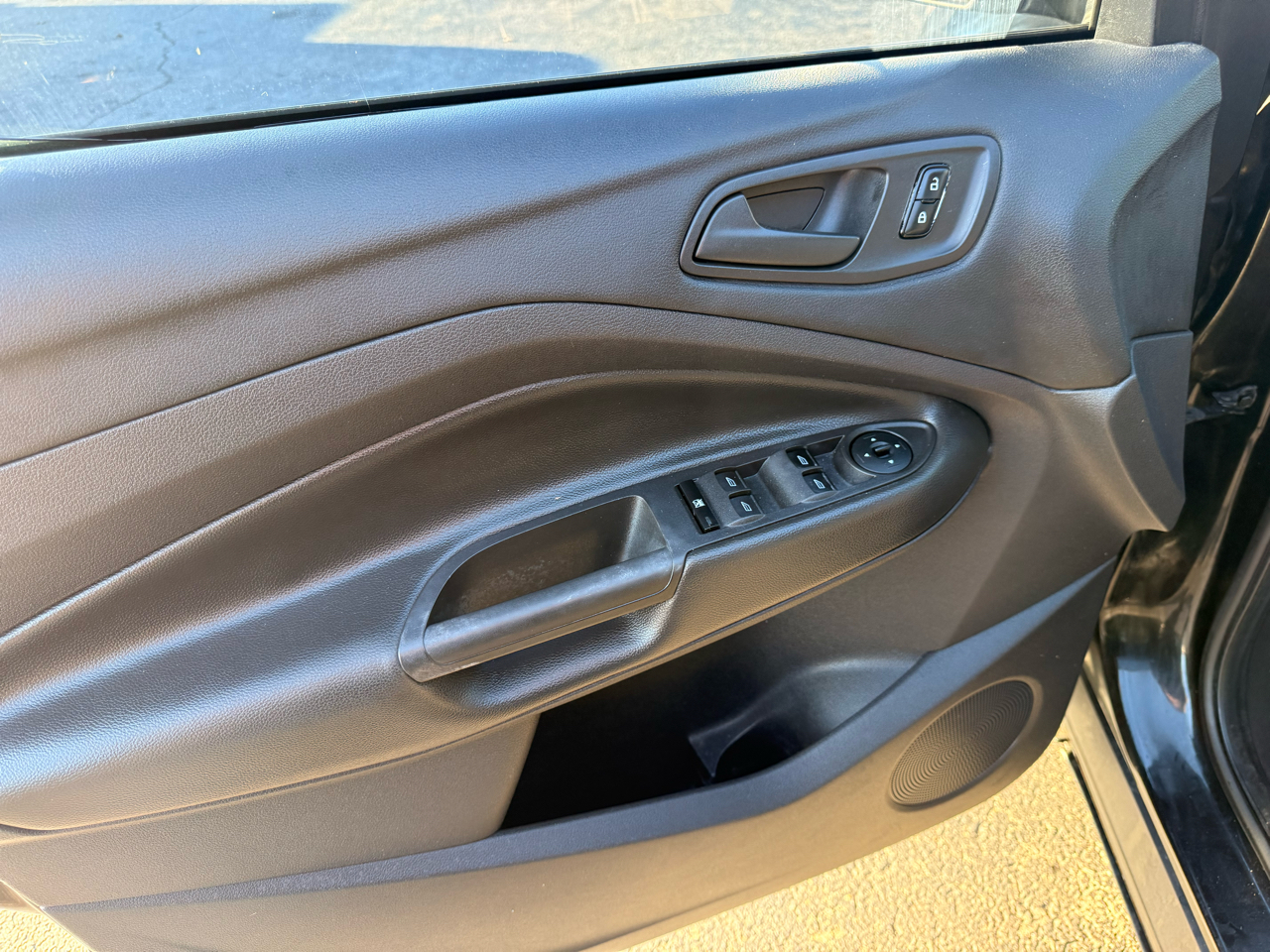 Ford Escape FWD 4dr S 2013