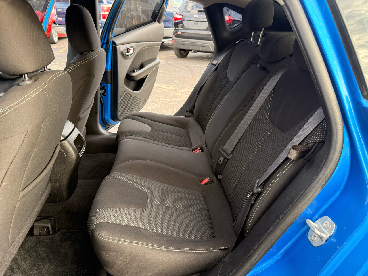 Dodge Dart 4dr Sdn SXT *Ltd Avail* 2016