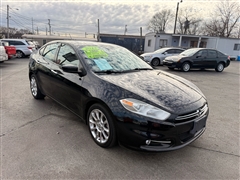 2013 Dodge Dart 