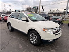 2010 Ford Edge 