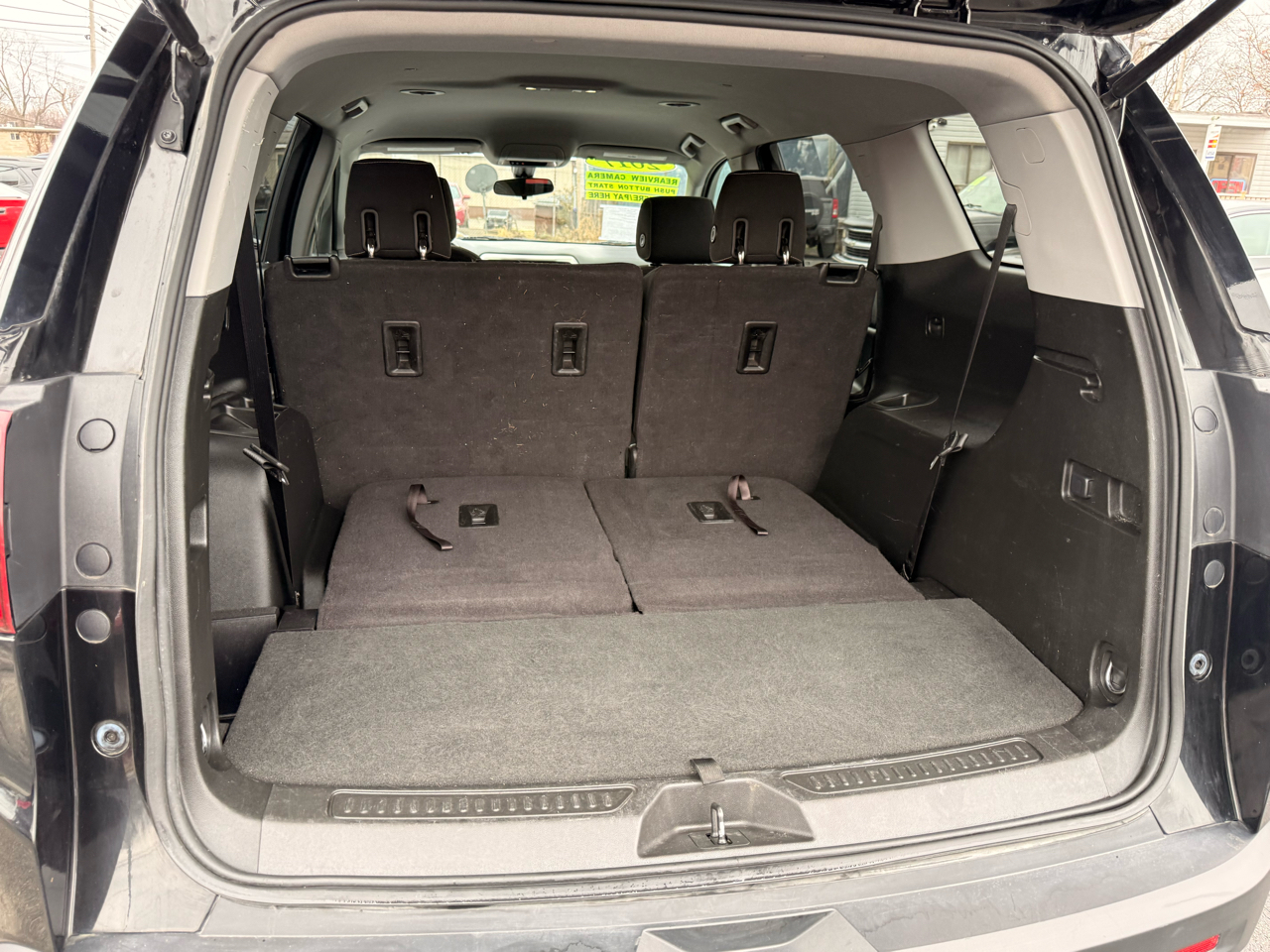 GMC Acadia FWD 4dr SLE w/SLE-1 2017