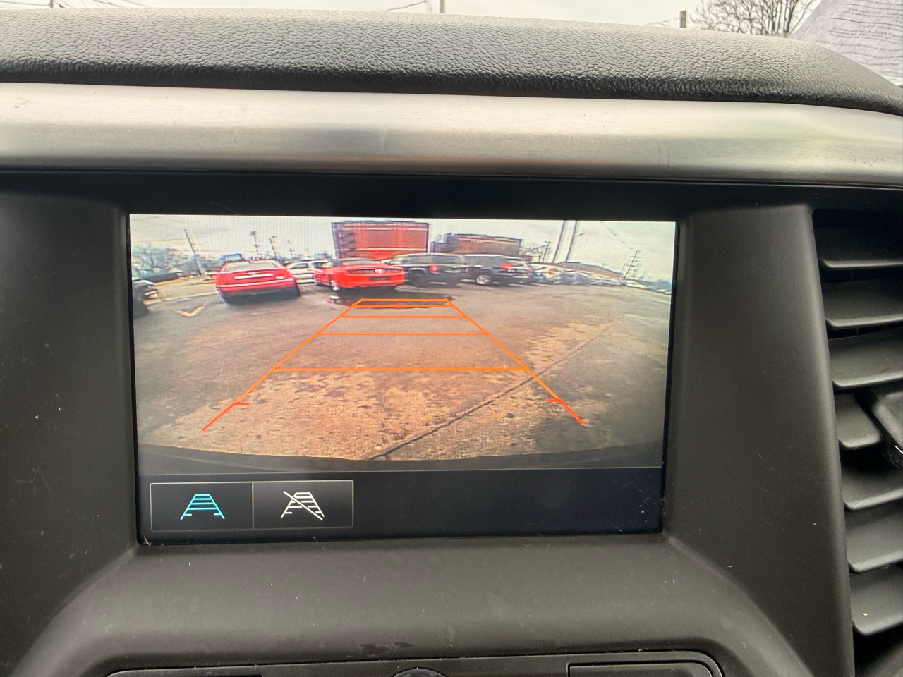 GMC Acadia FWD 4dr SLE w/SLE-1 2017