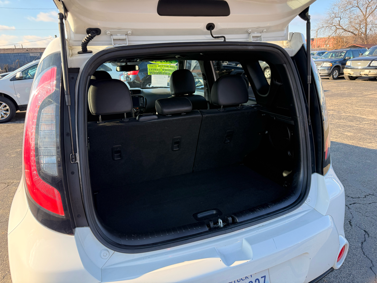 Kia Soul 5dr Wgn Auto ! 2014