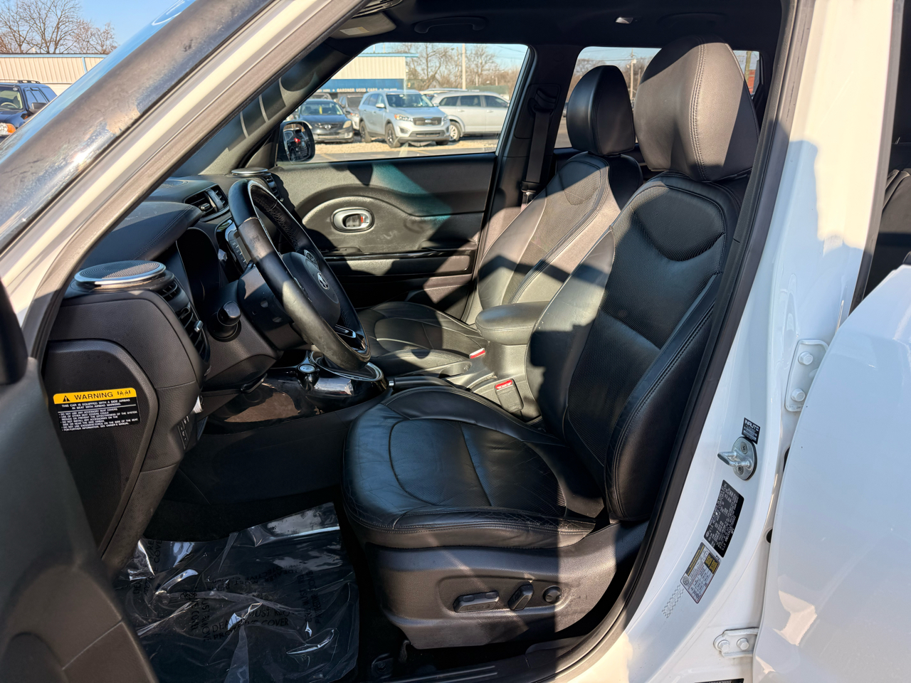 Kia Soul 5dr Wgn Auto ! 2014