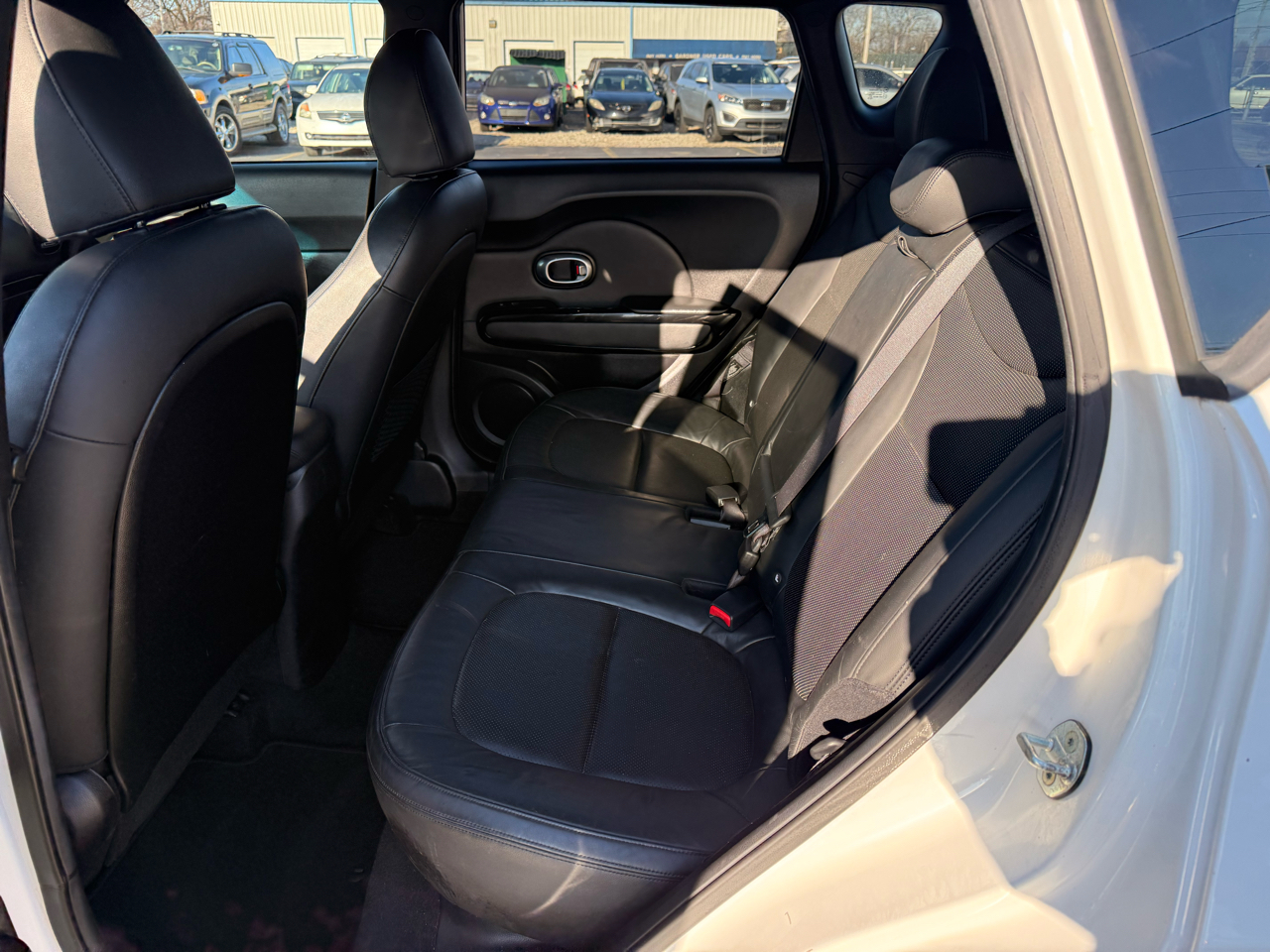 Kia Soul 5dr Wgn Auto ! 2014