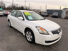 2007 Nissan Altima 