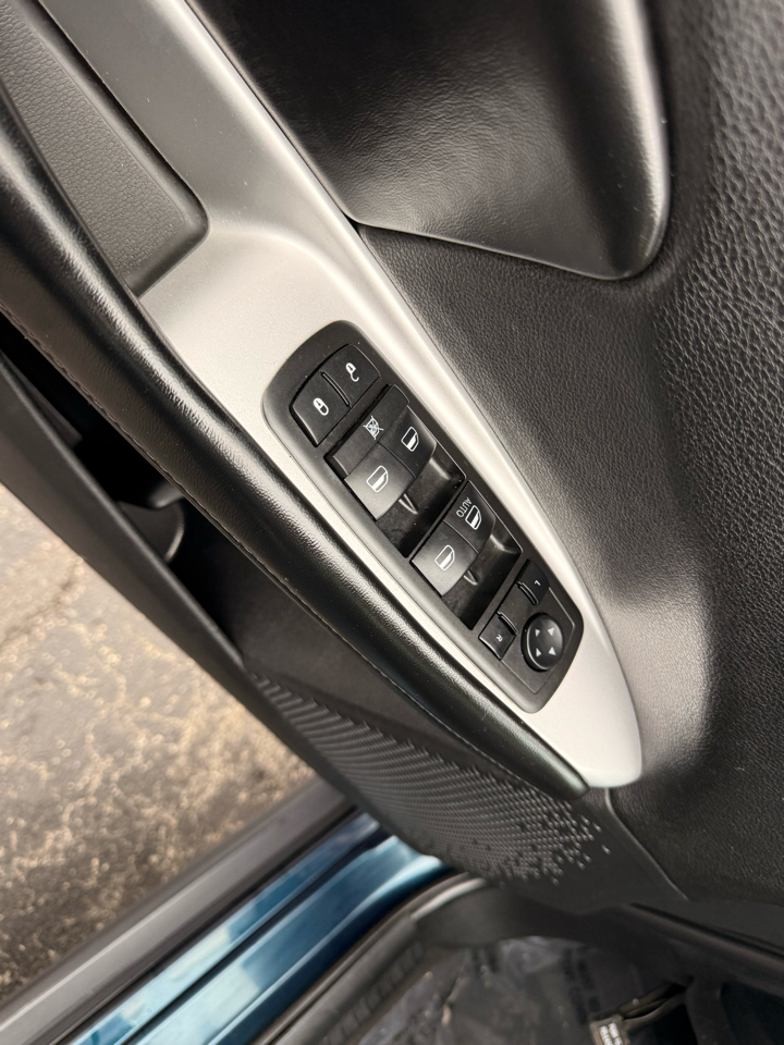 Dodge Journey FWD 4dr SE 2014