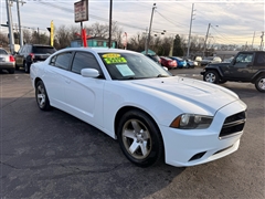 2012 Dodge Charger 