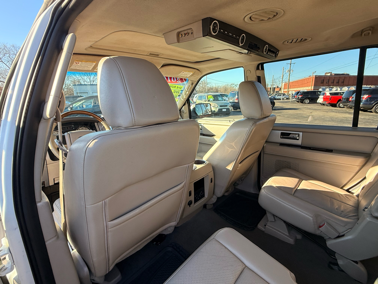 Ford Expedition 2WD 4dr Limited 2010