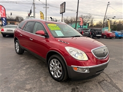 2012 Buick Enclave 