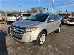 2014 Ford Edge 