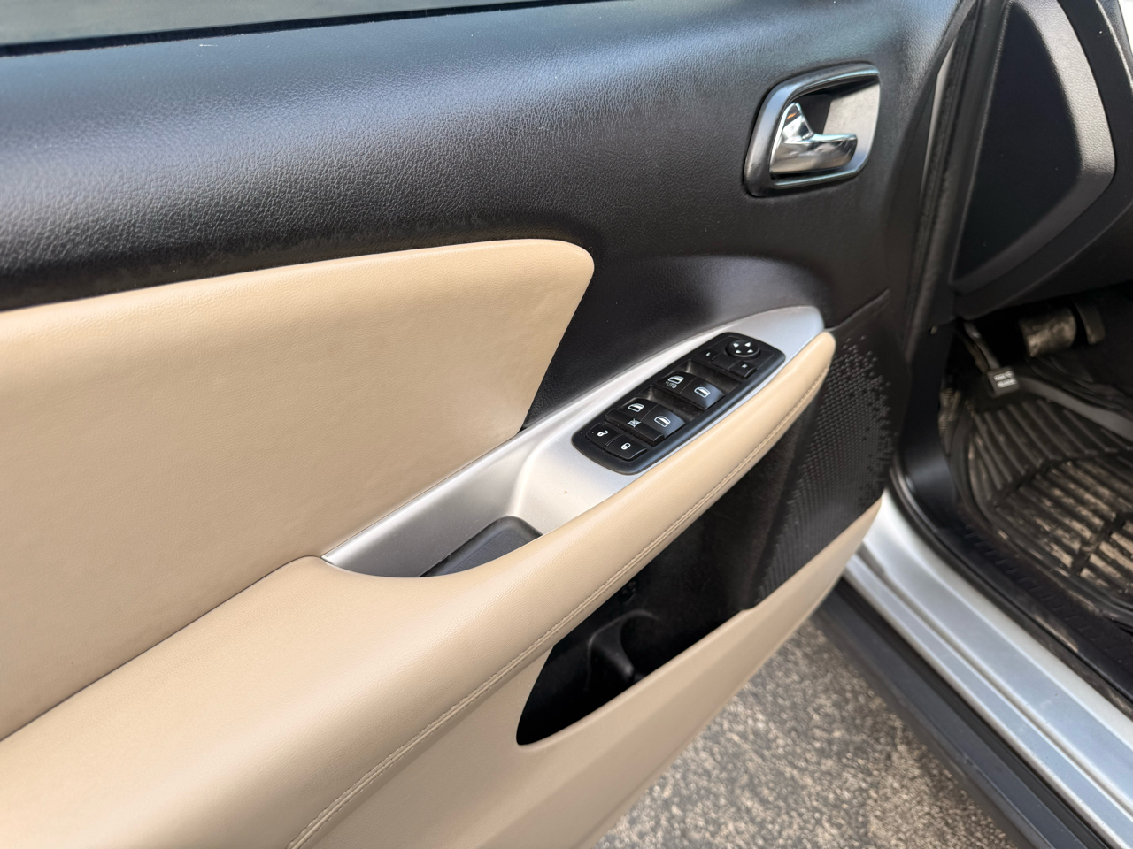 Dodge Journey SXT FWD 2017