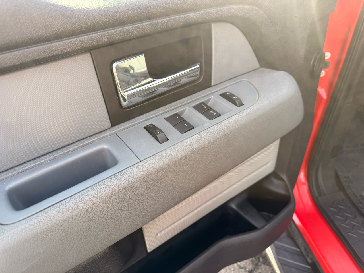 Ford F-150 4WD SuperCrew 139" XLT 2013