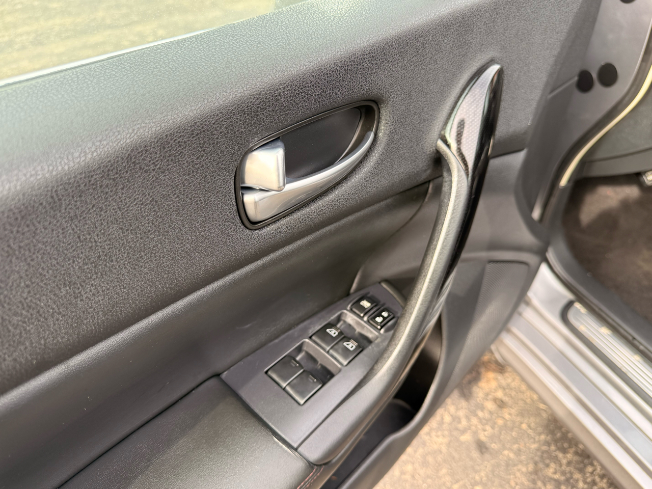 Nissan Maxima 4dr Sdn V6 CVT 3.5 SV 2009