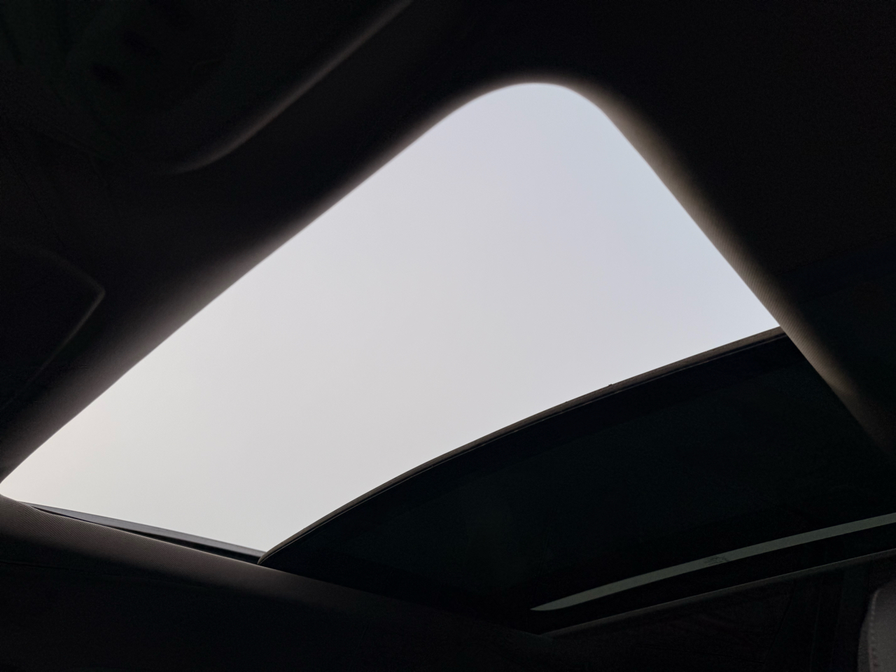 Ford Escape Titanium FWD 2017