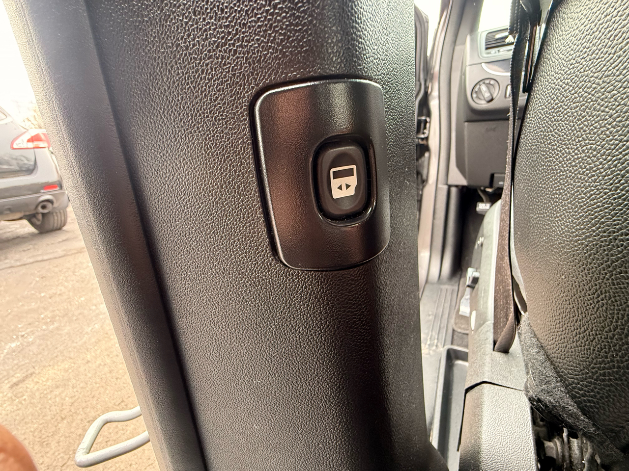 Dodge Grand Caravan 4dr Wgn SXT Plus 2015