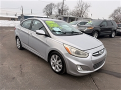 2014 Hyundai Accent 