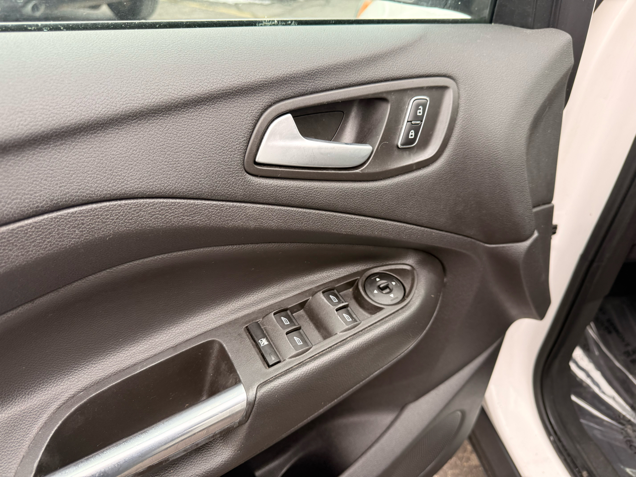 Ford Escape FWD 4dr SE 2014