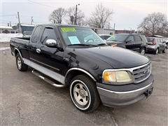 2002 Ford F-150 