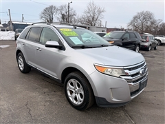 2011 Ford Edge 