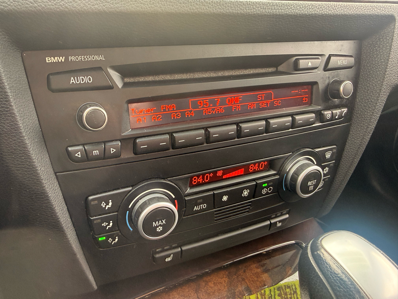 BMW 3 Series 4dr Sports Wgn 328i RWD 2008